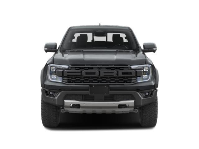 New 2025 Ford Ranger Raptor image 27