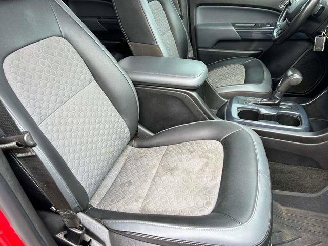 Used 2018 Chevrolet Colorado Z71 image 21