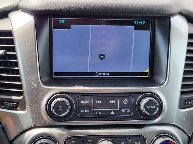 Used 2017 Chevrolet Suburban LT image 14