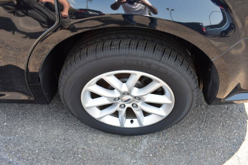 Used 2019 Ford Flex SE FWD image 10