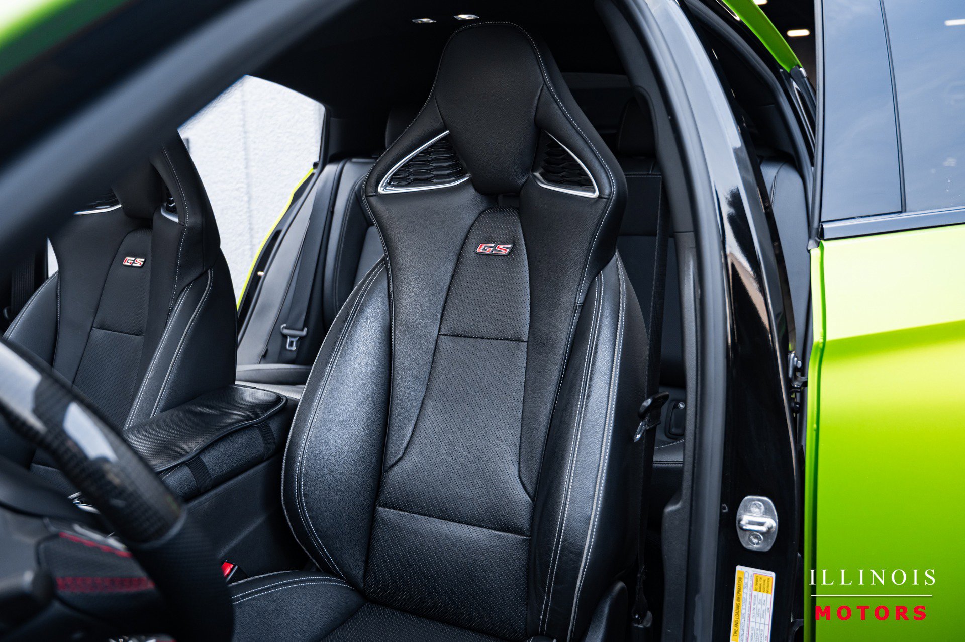 Used 2019 Buick Regal GS w/ Sights and Sounds Package image 15