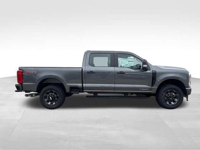 New 2026 Ford F250 XL w/ STX Appearance Package image 11