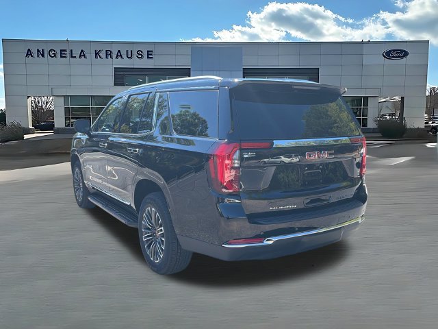 Used 2026 GMC Yukon Elevation RWD image 5