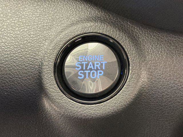 New 2026 Hyundai Venue SEL FWD image 21