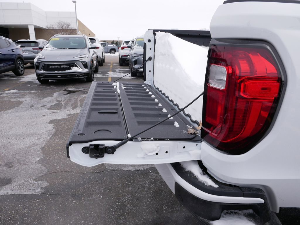 New 2026 GMC Canyon AT4 w/ Technology Plus Package image 6