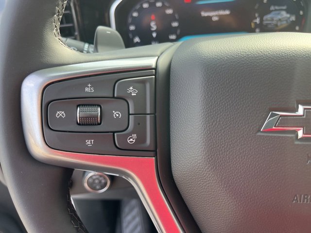 New 2026 Chevrolet Silverado 1500 RST w/ RST All Star Premium Package image 22