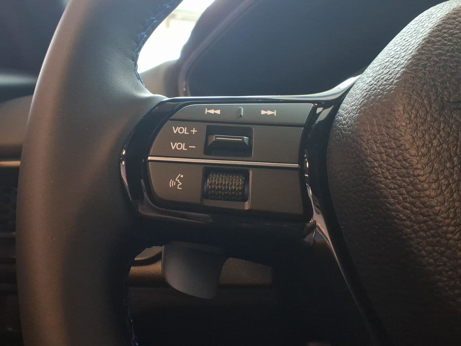 New 2026 Honda Prelude image 24