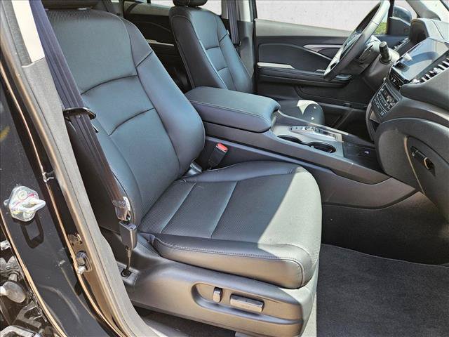 Used 2025 Honda Ridgeline RTL image 19