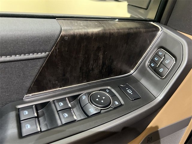 New 2026 Ford F350 Lariat image 22