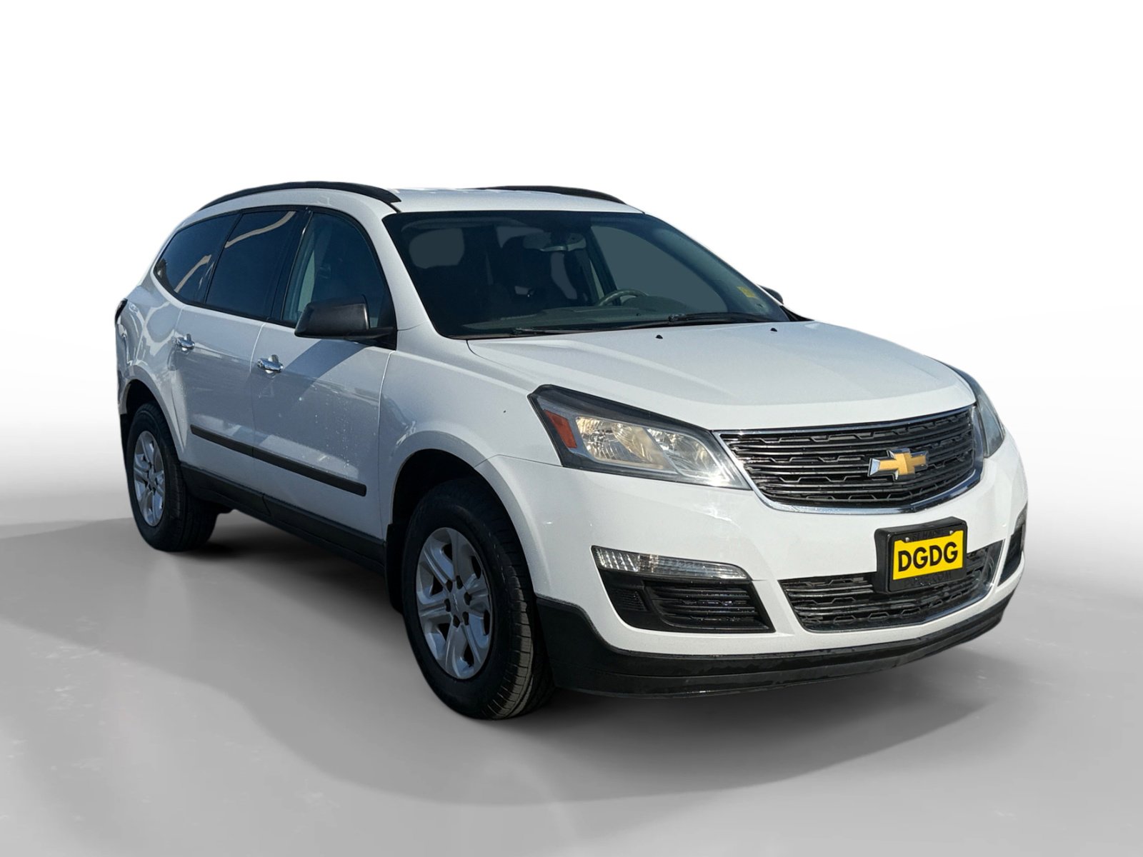 Used 2016 Chevrolet Traverse LS image 7