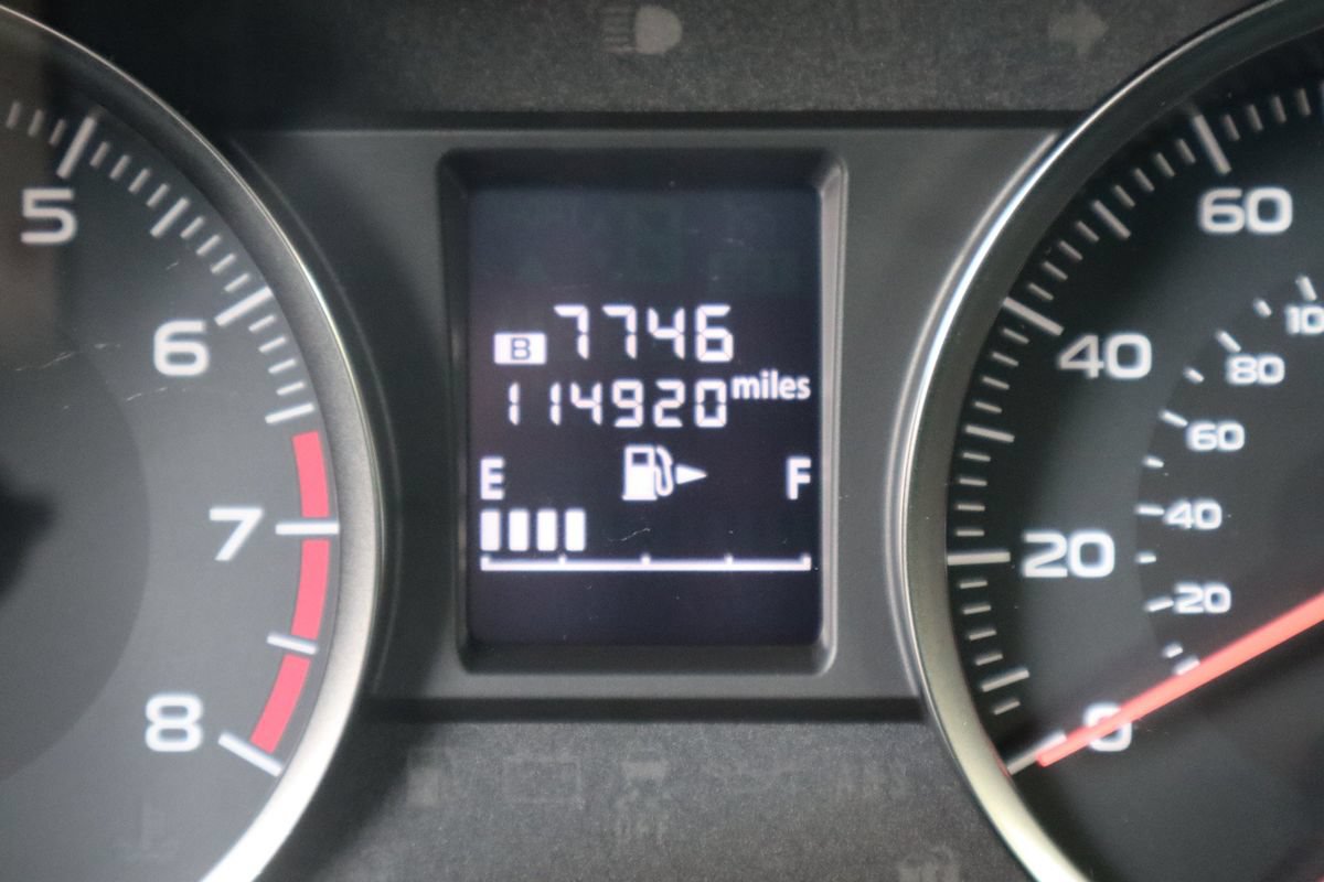 Used 2016 Subaru Impreza 2.0i AWD/4WD image 45