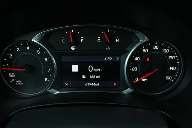 Used 2022 GMC Terrain SLT w/ GMC Pro Grade Package AWD/4WD image 13