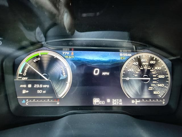 New 2026 Subaru Forester Premium AWD/4WD image 17