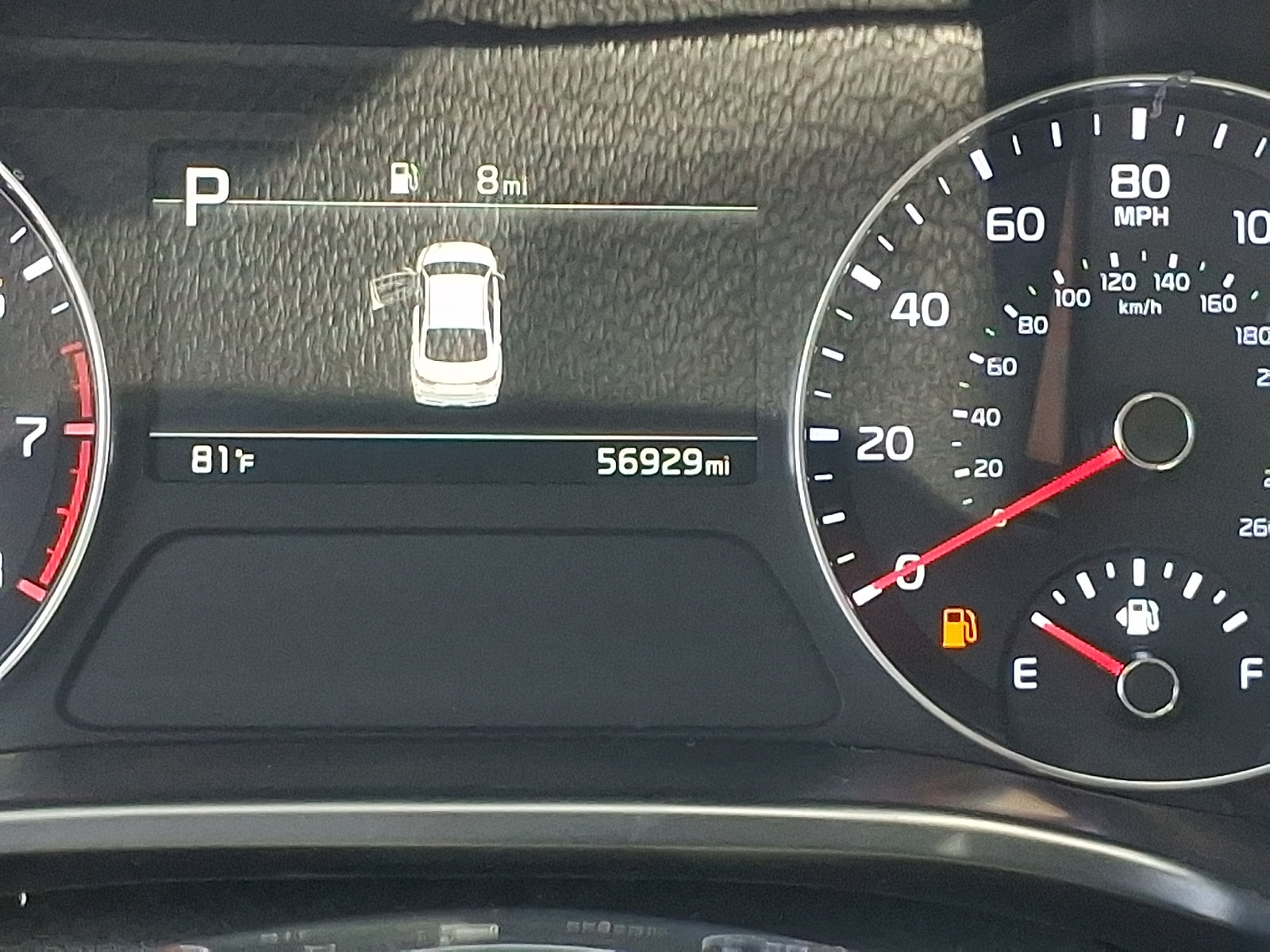 Used 2024 Kia Forte LXS FWD image 19