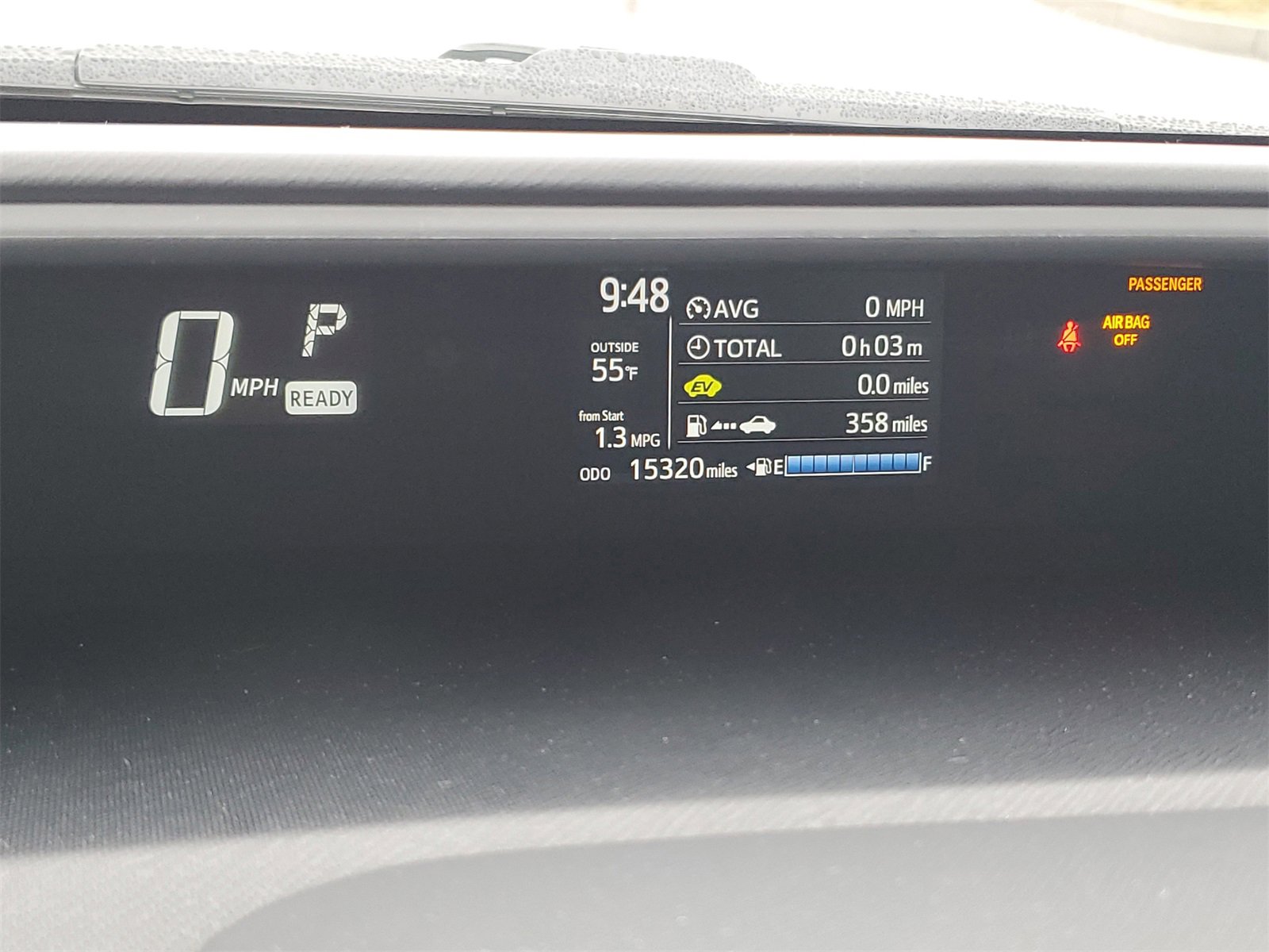 Certified 2019 Toyota Prius C image 26