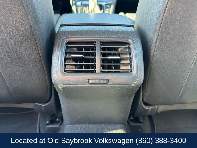 Used 2018 Volkswagen Golf Alltrack SEL image 12