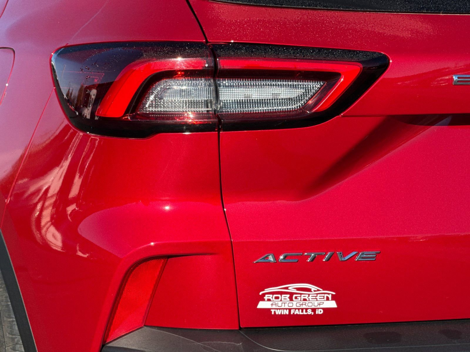 Used 2023 Ford Escape Active w/ Tech Pack #2 image 33