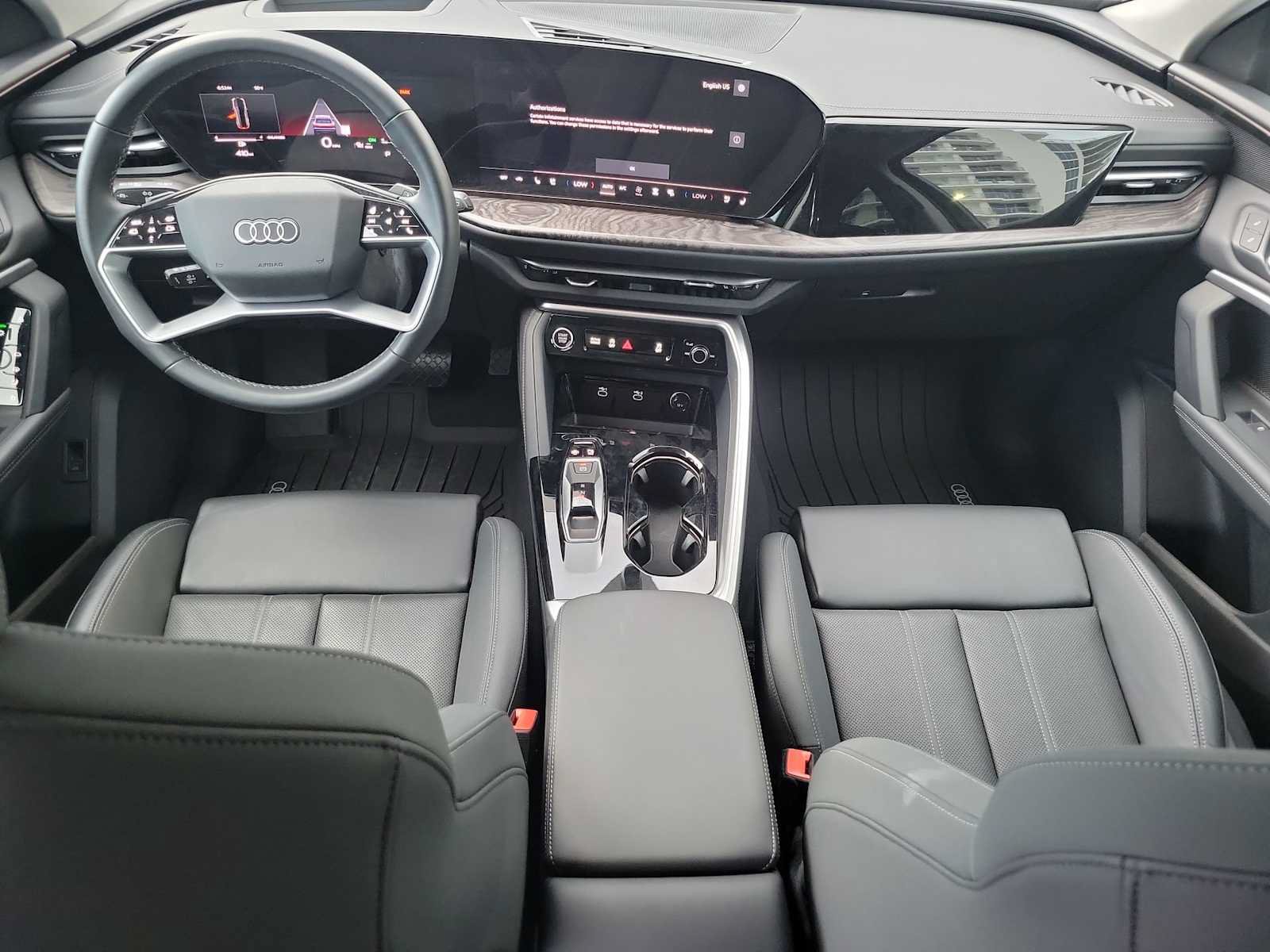 Certified 2025 Audi Q5 Premium Plus w/ Premium Plus AWD/4WD image 13