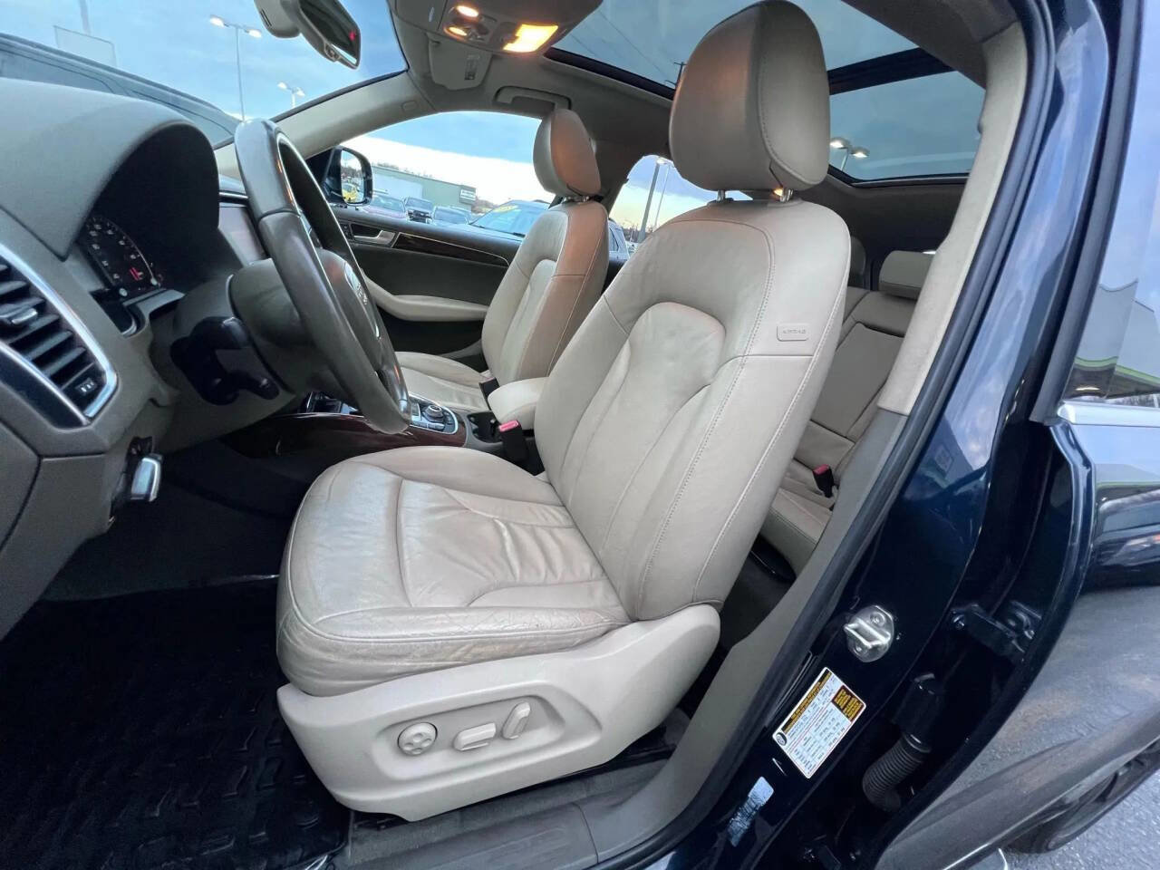 Used 2011 Audi Q5 2.0T Premium Plus image 11