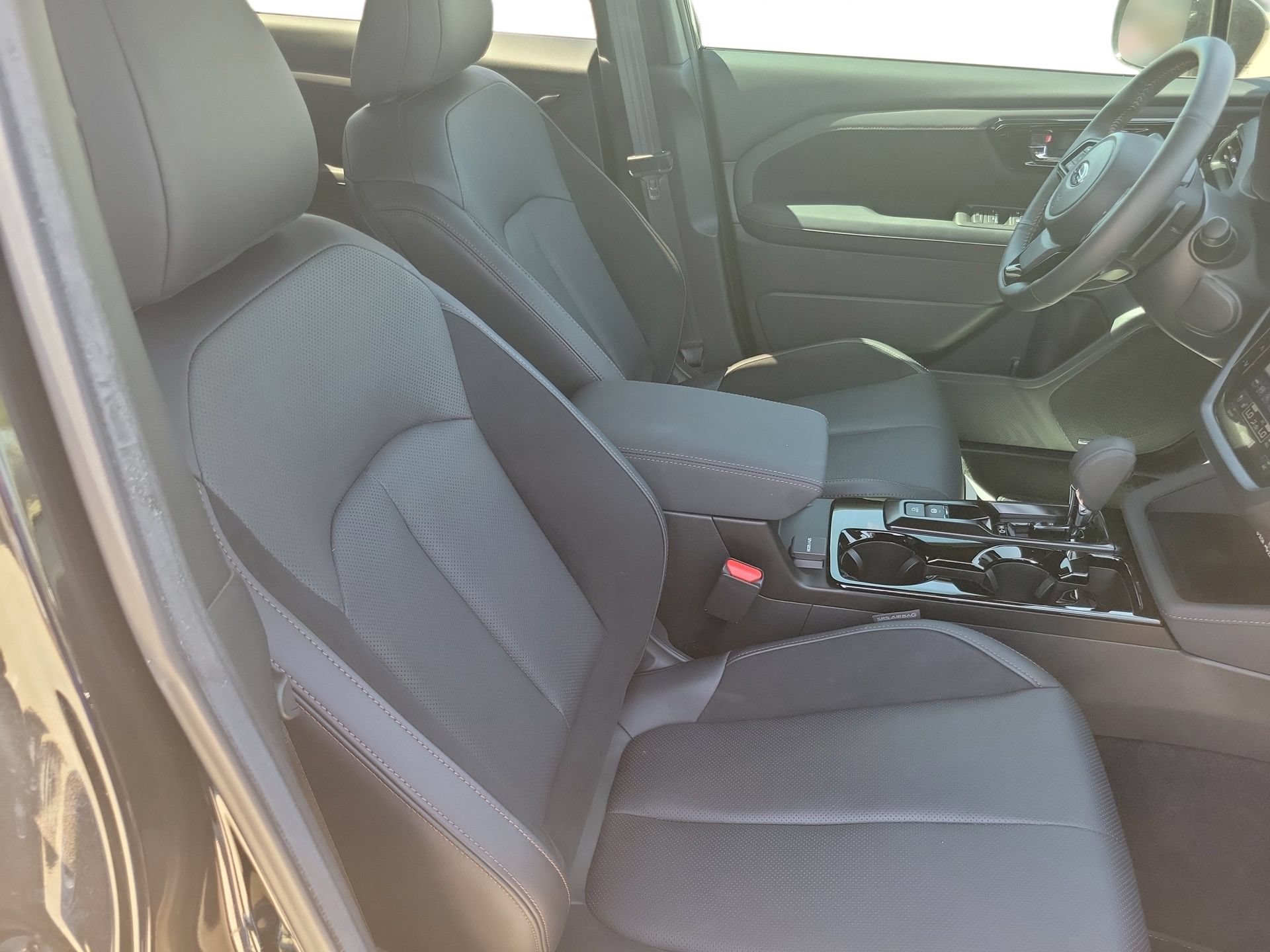 Used 2026 Subaru Forester Touring AWD/4WD image 27