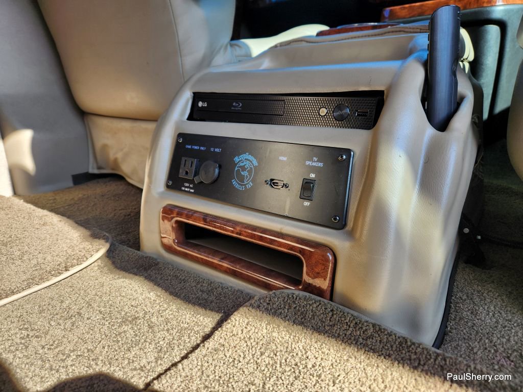 Used 2021 Chevrolet Express 2500 LS w/ Enhanced Convenience Package image 49