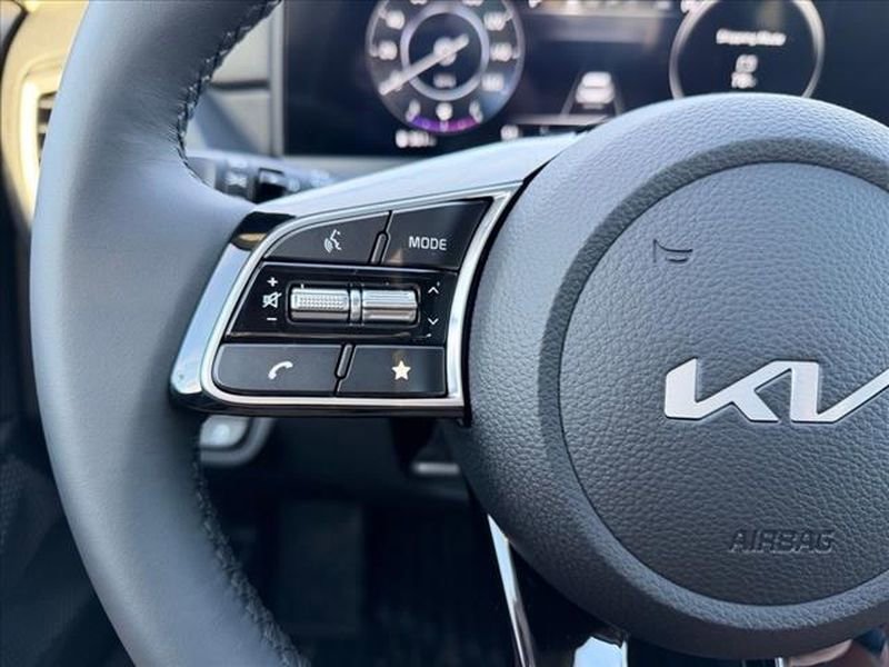 New 2026 Kia Seltos EX image 21