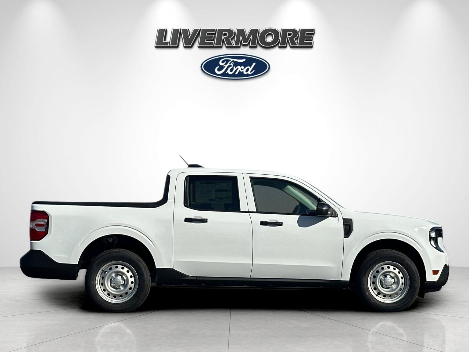 New 2026 Ford Maverick XL FWD image 2