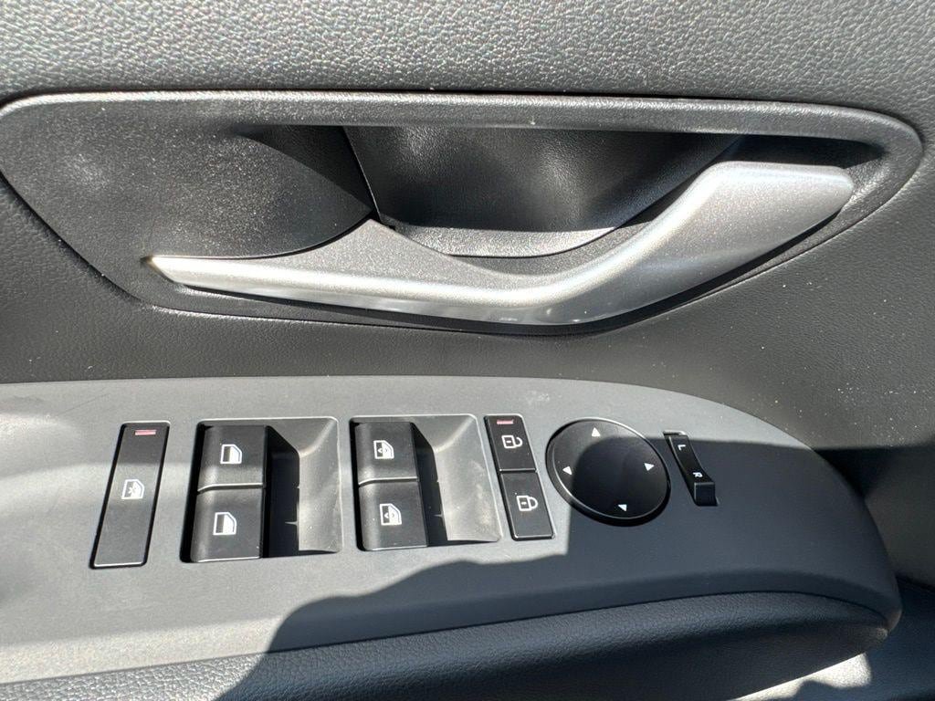 New 2026 Hyundai Tucson SEL Plus AWD/4WD image 10