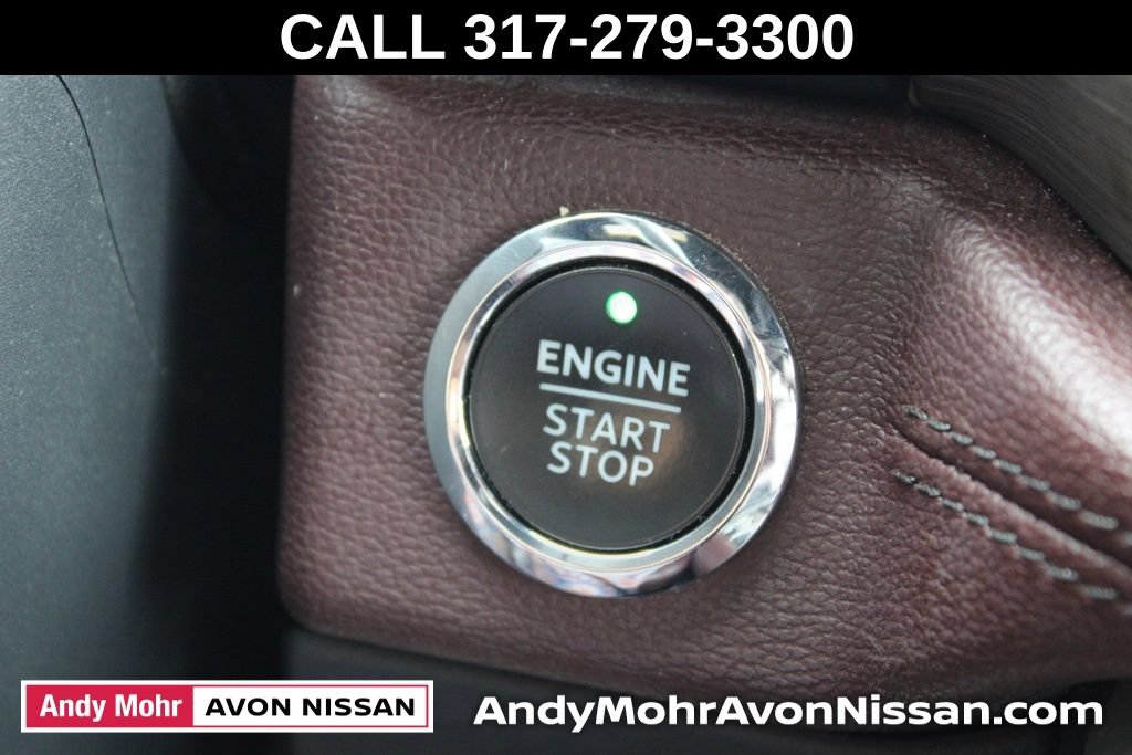 Used 2022 Ford Expedition Limited AWD/4WD image 37