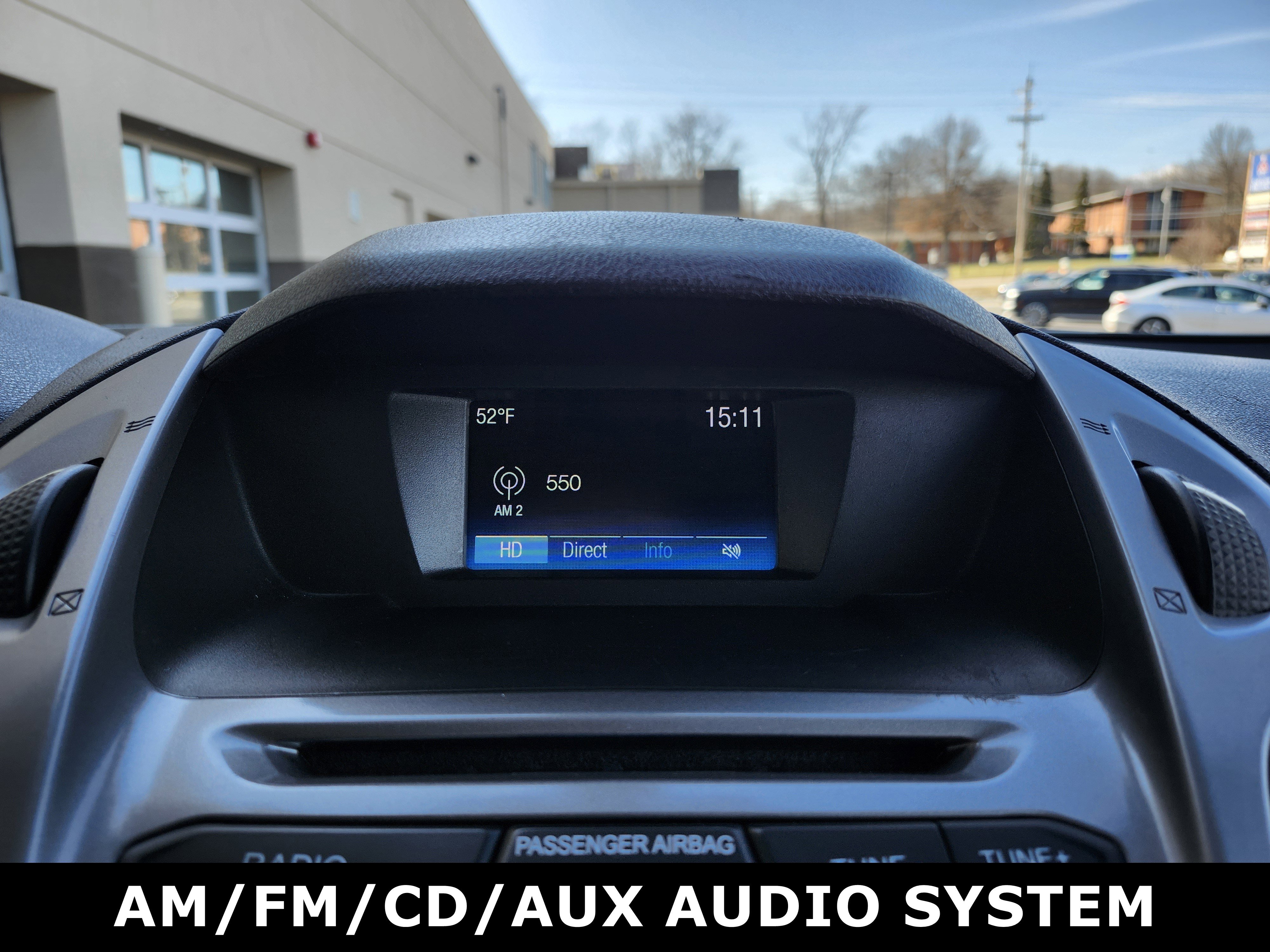 Used 2016 Ford Transit Connect XLT FWD image 5