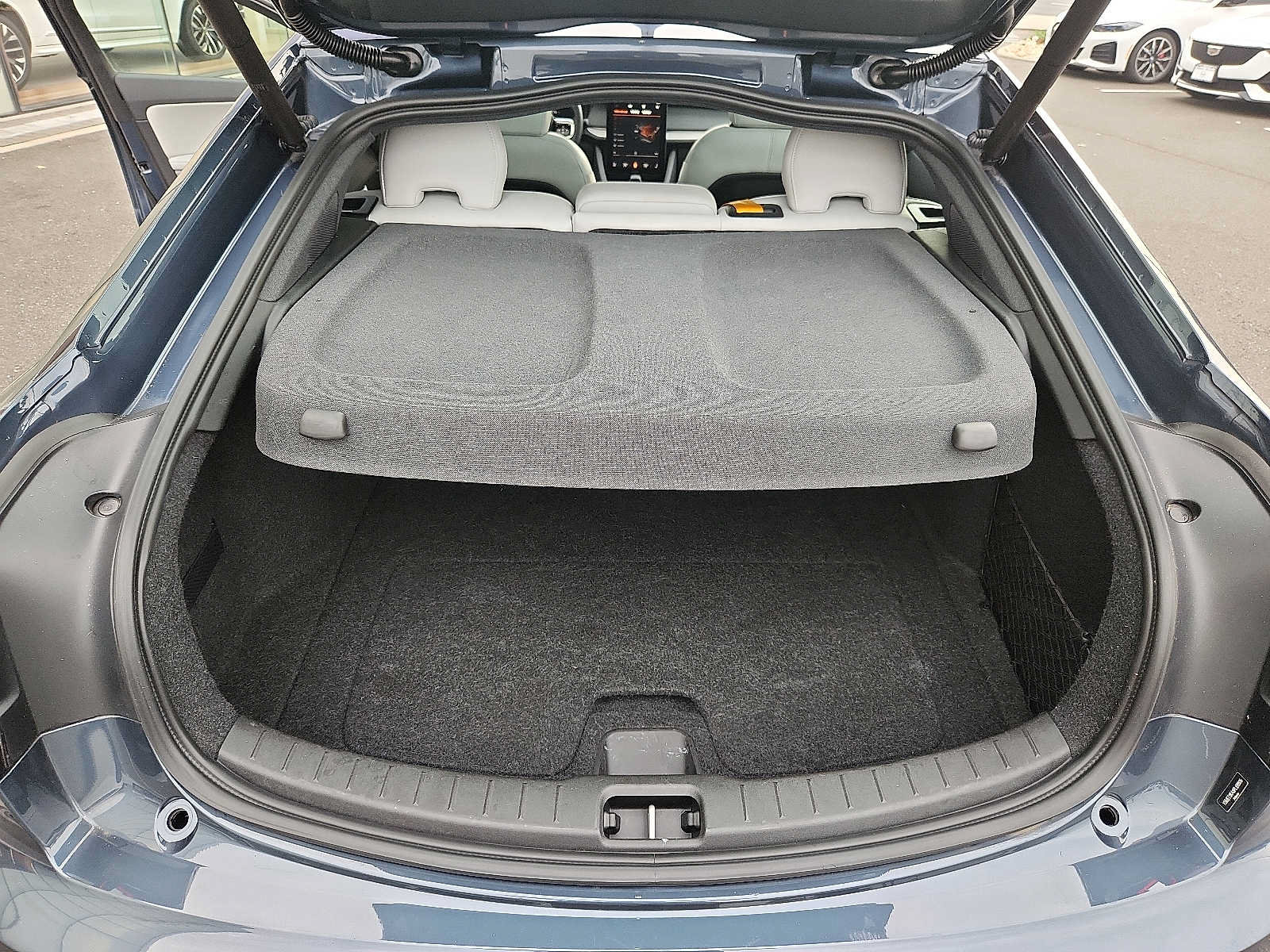 Used 2023 Polestar Polestar 2 w/ Pilot Pack AWD/4WD image 45