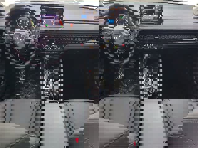 Used 2025 Honda Accord EX-L image 15