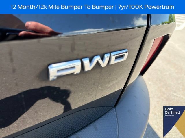 Used 2023 Ford Escape Active w/ Tech Pack #1 AWD/4WD image 12