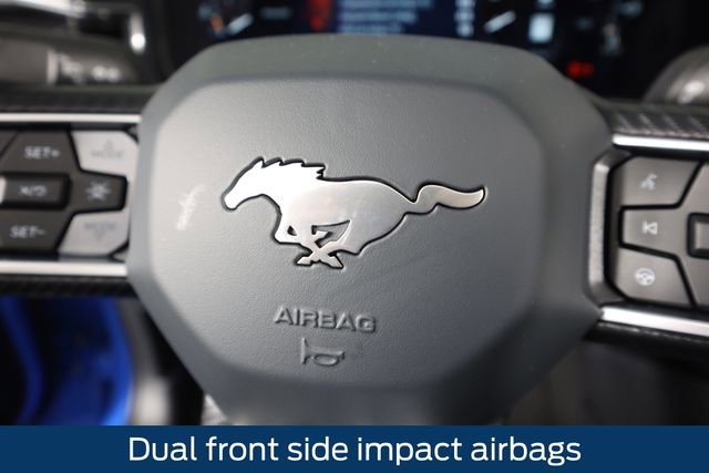 New 2026 Ford Mustang Premium image 32