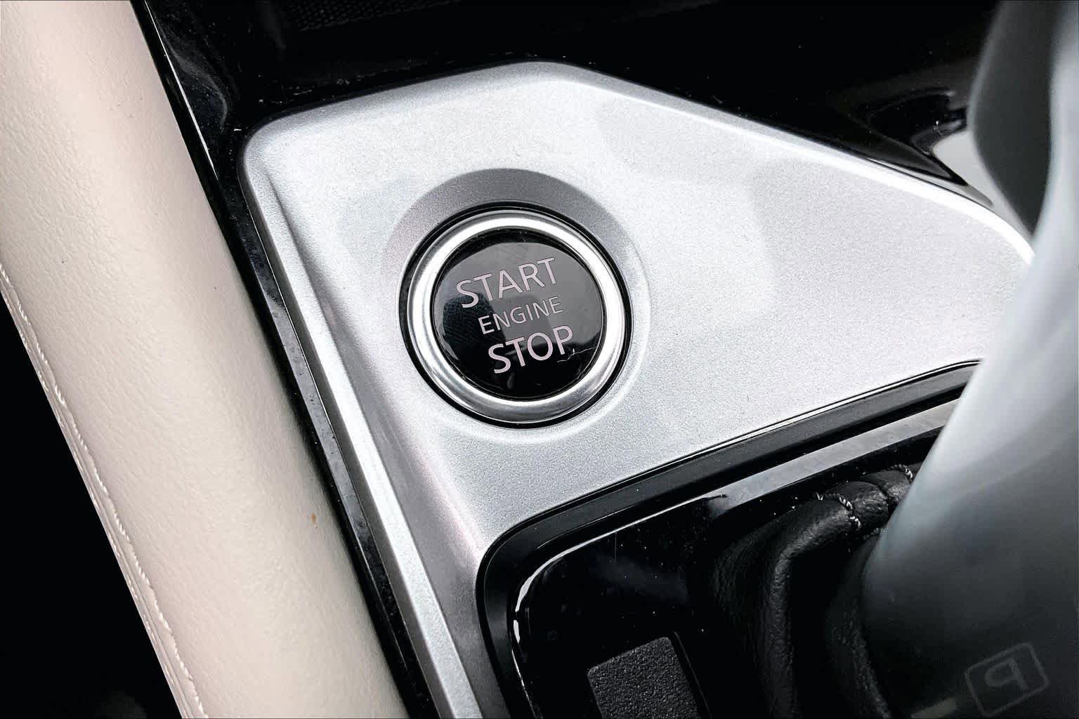 Certified 2023 Nissan Altima 2.5 SV FWD image 36
