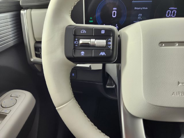 New 2026 Hyundai Santa Fe SE AWD/4WD image 20
