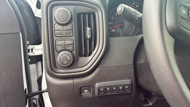 New 2025 Chevrolet Silverado 2500 W/T w/ WT Convenience Package AWD/4WD image 15