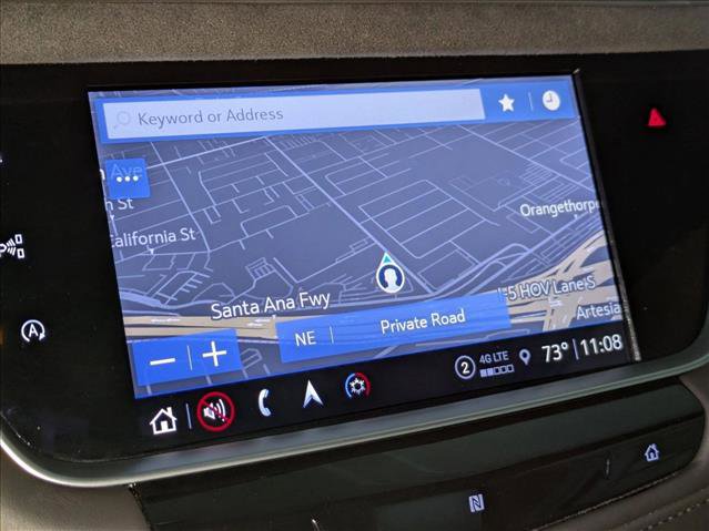 Used 2021 Cadillac XT5 Sportv w/ Platinum Package image 15