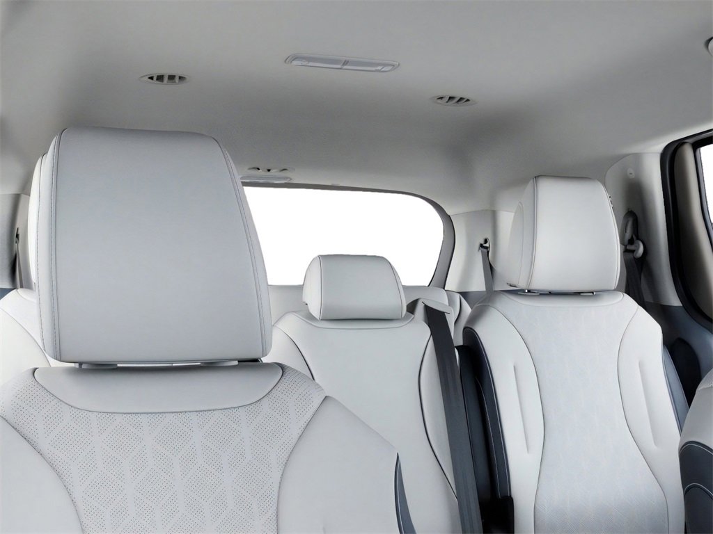 New 2026 Kia Carnival EX image 27