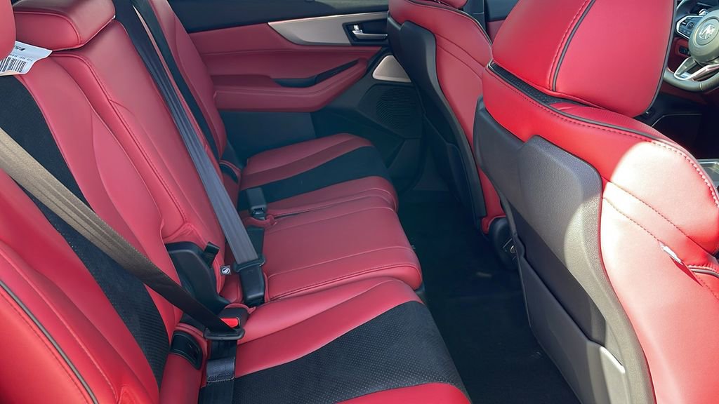 New 2026 Acura MDX A-Spec image 28