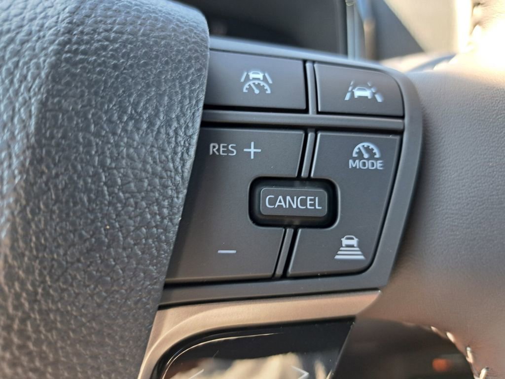 New 2026 Toyota Camry SE image 13