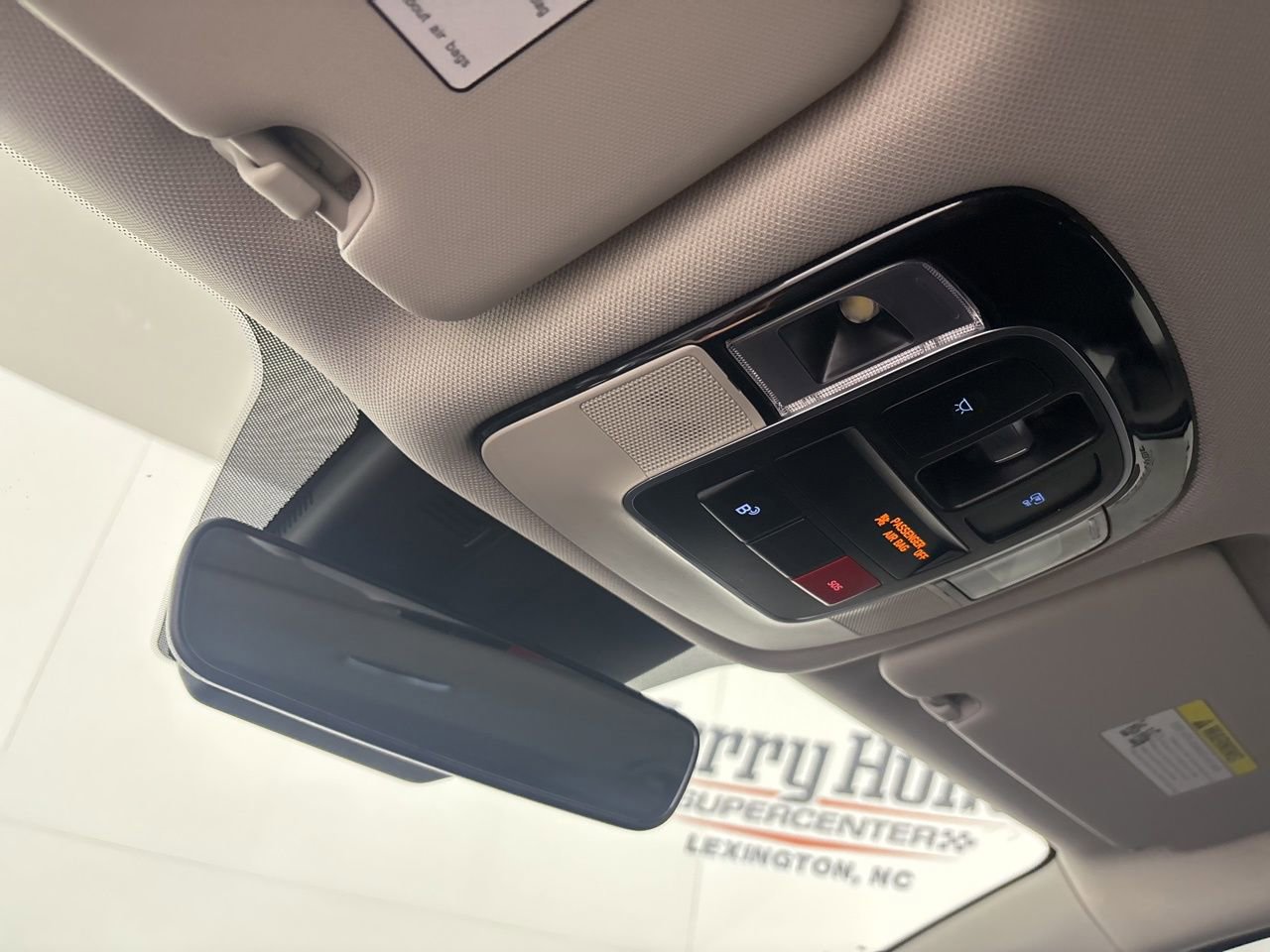 Used 2025 Hyundai Tucson SEL AWD/4WD image 19