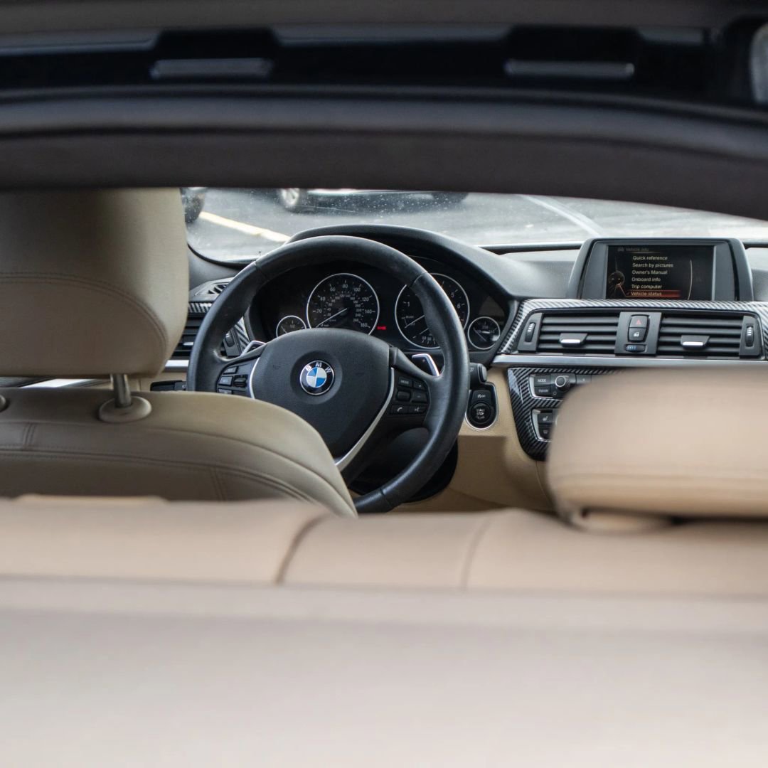 Used 2016 BMW 428i Gran Coupe RWD image 9
