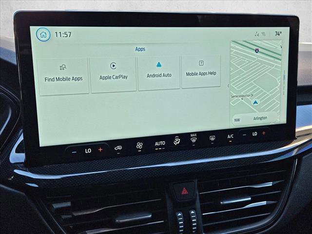 New 2026 Ford Escape SE image 13