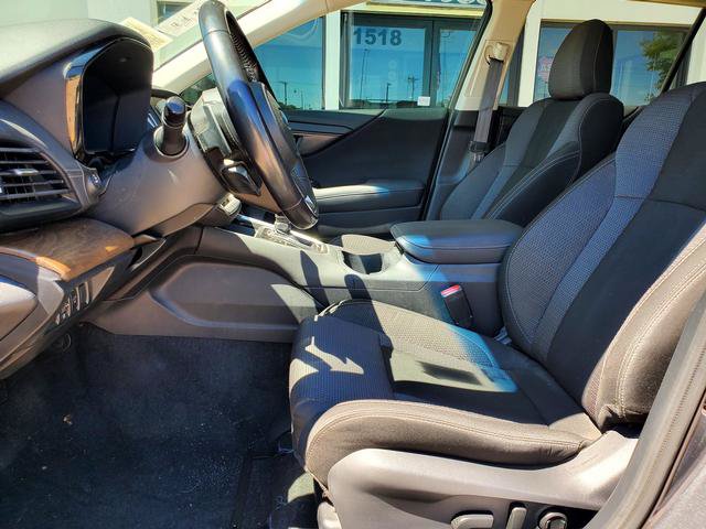 Used 2021 Subaru Outback Premium AWD/4WD image 23