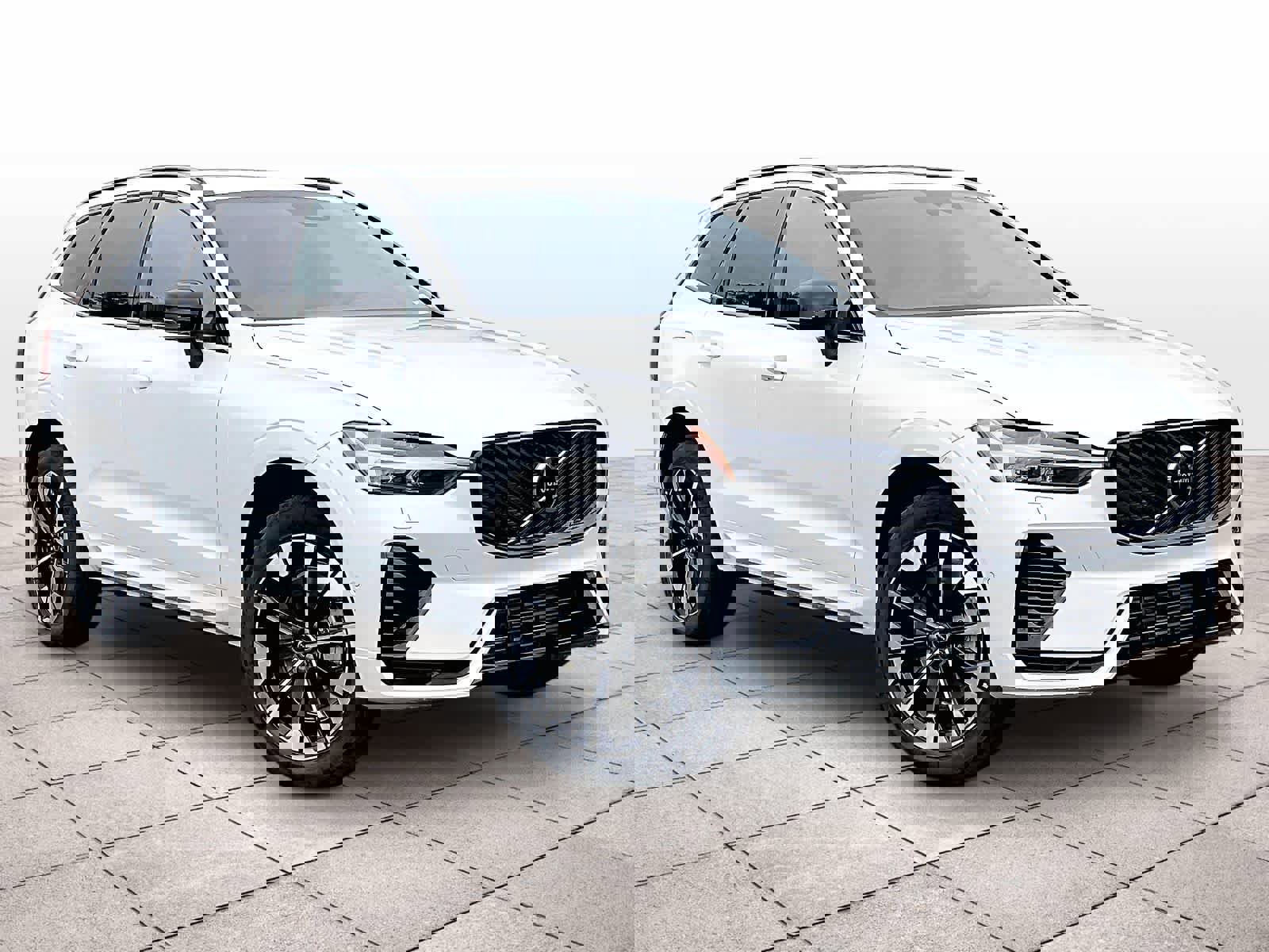 New 2026 Volvo XC60 T8 Plus w/ Climate Package image 2