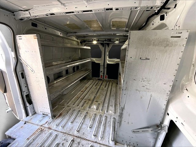 Used 2017 Ford Transit 150 148 Low Roof RWD image 25