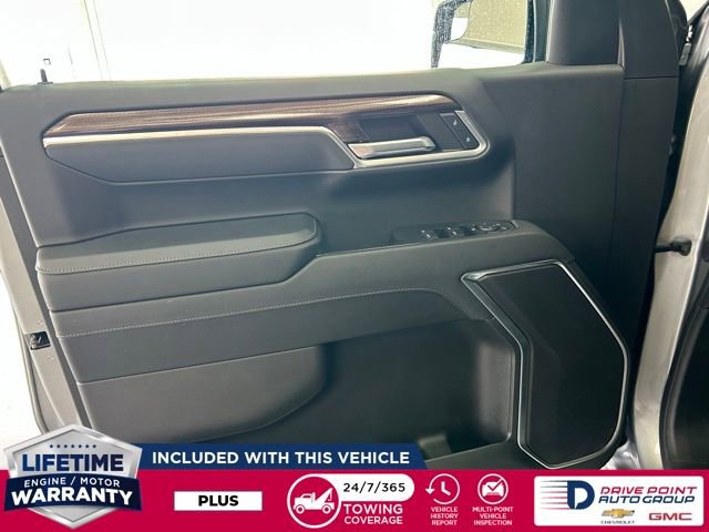 Used 2024 Chevrolet Silverado 1500 RST w/ Rally Edition AWD/4WD image 7