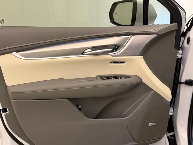 New 2026 Cadillac XT5 Premium Luxury w/ Driver Assist Package FWD image 16