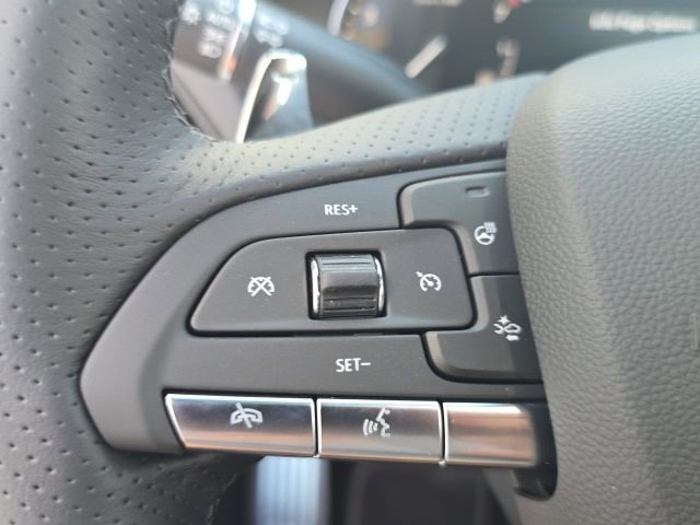 New 2026 Cadillac CT4 Sport image 22